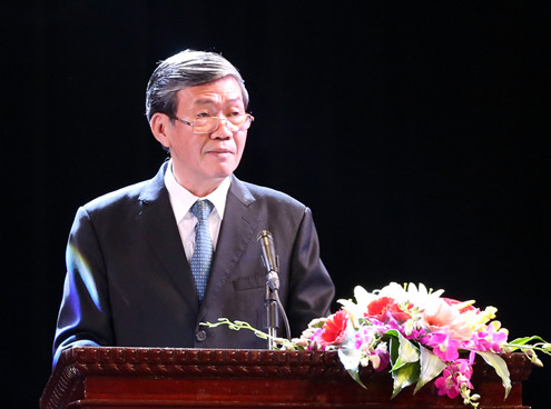 Hội Nhà báo Việt Nam cần tiếp tục nâng cao vai trò, chất lượng và hiệu quả hoạt động của các cấp Hội