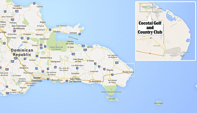 CH Dominica: Máy bay gặp nạn bị thiêu rụi, 7 người thiệt mạng