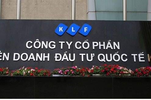 KLF: Lợi nhuận quý I đạt hơn 40 tỷ đồng, gấp đôi cùng kỳ năm 2014