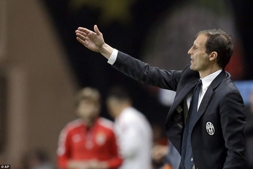 HLV Allegri: 