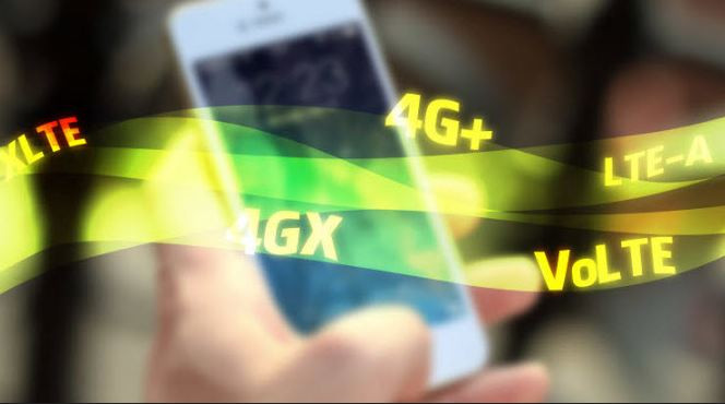 Mạng 4G - Cơ hội của các nhà mạng tại Việt Nam