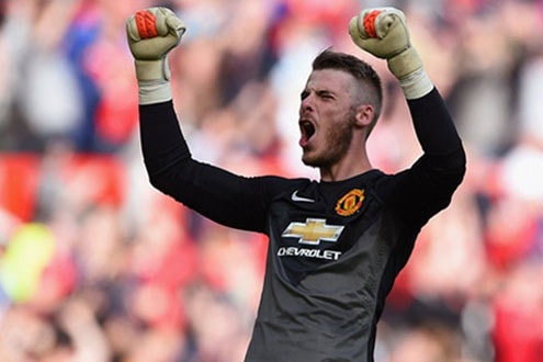 Tin nóng trong ngày: M.U dùng tiền giữ chân De Gea; Arsenal thiệt quân trước đại chiến