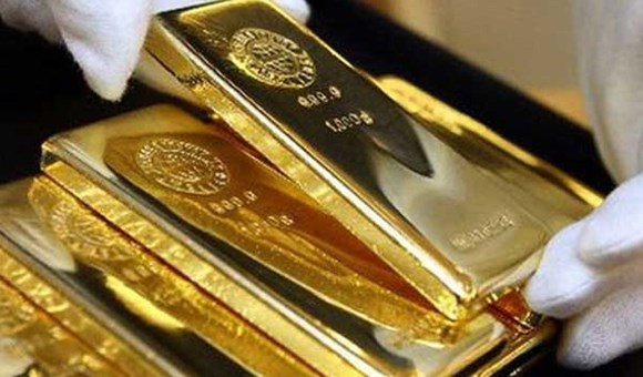Chênh lệch giữa vàng Việt Nam và thế giới vẫn trên 4 triệu đồng/lượng
