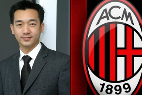 Tin nóng trong ngày: AC Milan đã thuộc về tỉ phú người Thái