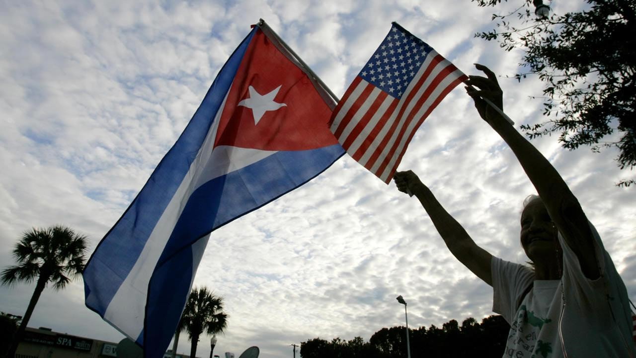 Bình thường hóa quan hệ Mỹ - Cuba: Con đường nhiều chông gai!