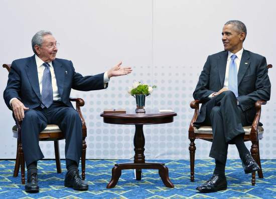 Bình thường hóa quan hệ Mỹ - Cuba: Con đường nhiều chông gai!