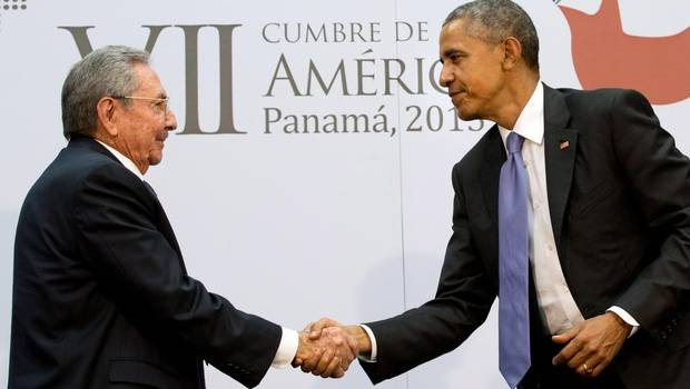 Bình thường hóa quan hệ Mỹ - Cuba: Con đường nhiều chông gai!