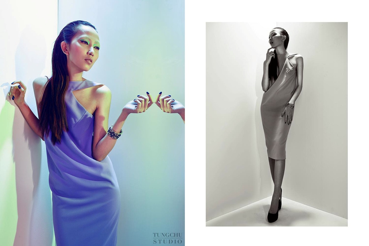 Dàn trai xinh gái đẹp tham dự Vietnam Next Top Model 2015