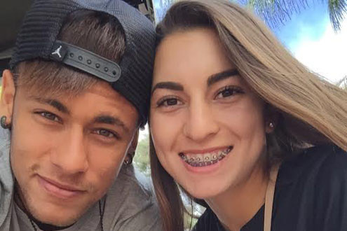 Tin nóng trong ngày: Từ chối 10.000 USD, Conelley chọn gặp Neymar