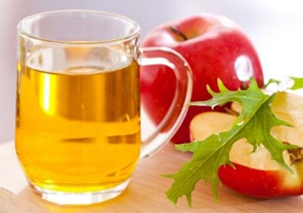 Mẹo chữa da bị cháy nắng từ sản phẩm thiên nhiên