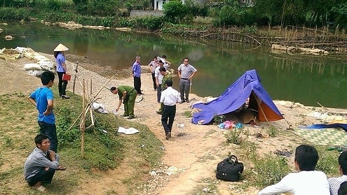 Cao Bằng: Tìm thấy thi thể nạn nhân bị hàng chục thanh niên đánh hội đồng