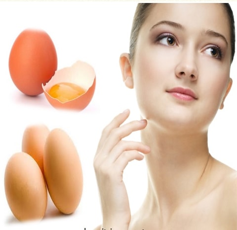 Mẹo chữa da bị cháy nắng từ sản phẩm thiên nhiên