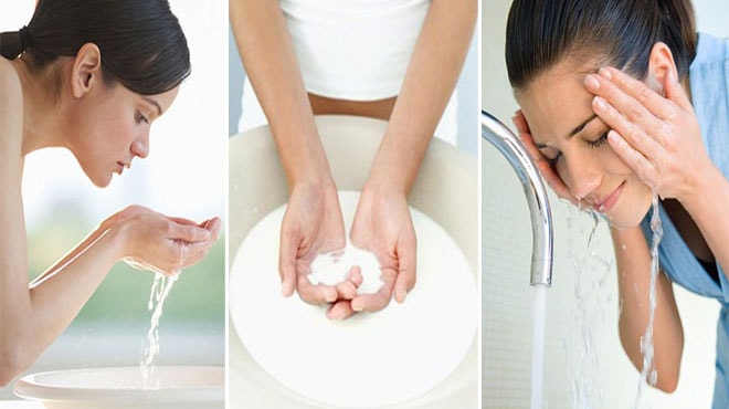Mẹo chữa da bị cháy nắng từ sản phẩm thiên nhiên