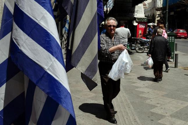 EU tin tưởng Hy Lạp sẽ ở lại khối euro