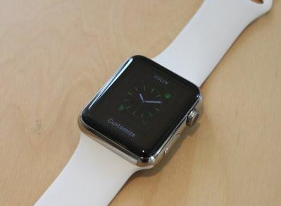 Một số vấn đề thường gặp khi sử dụng Apple Watch