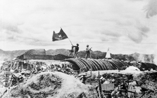 Chiến thắng Điện Biên Phủ: Xứng danh bản hùng ca bất diệt    