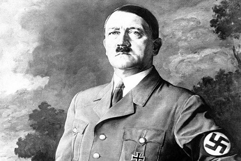 Ngày cuối cùng của trùm phát xít Hitler – Kỳ 1: Thành Béc-lin thất thủ