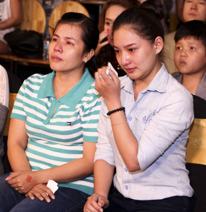 Sao Việt tiếc thương khi Duy Nhân qua đời