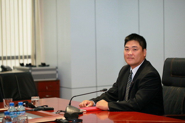 Ông Tạ Ngọc Đa giữ chức vụ Phó TGĐ Phụ trách điều hành Maritime Bank thay ông Atul Malik