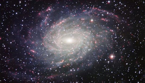 Phát hiện thiên hà xa nhất và cổ nhất trong vũ trụ