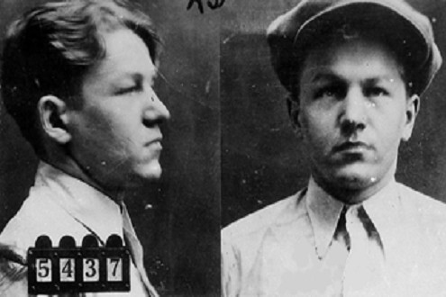 Lester Joseph Gillis cơn ác mộng của thành phố Chicago - Kỳ 1: Gã găngxtơ nhỏ tuổi