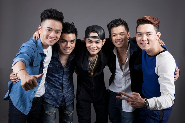 Vietnam Idol 2015 có thêm Hội đồng giám khảo đặc biệt