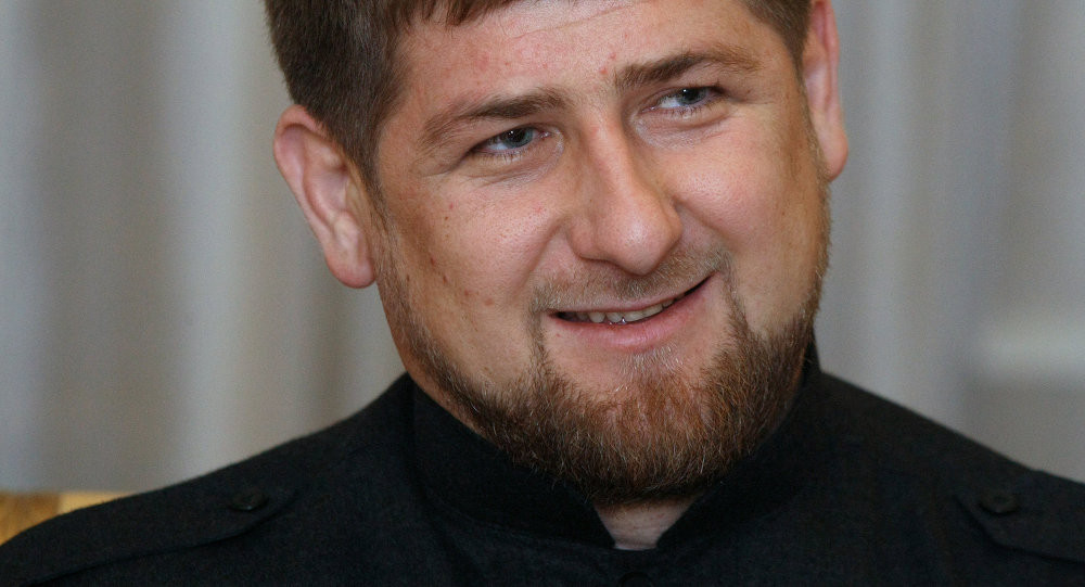 Chechnya gửi “quà mừng Ngày Chiến thắng” cho Donetsk