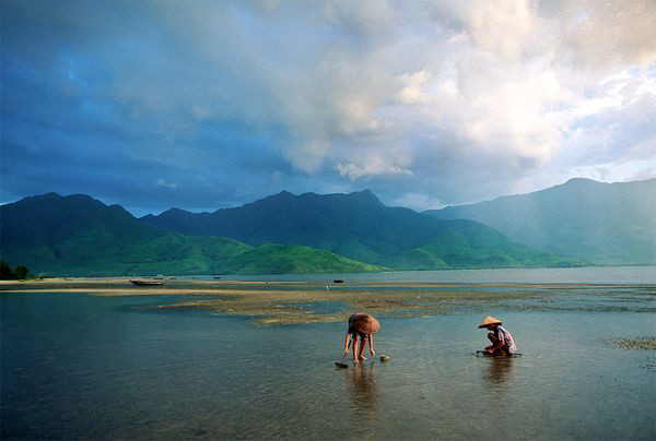 Việt Nam tuyệt đẹp qua lăng kính nhiếp ảnh gia người Mỹ
