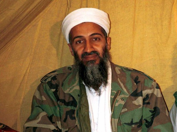 Nhà báo Mỹ: Nhà Trắng đã giả mạo vụ tiêu diệt Osama bin Laden