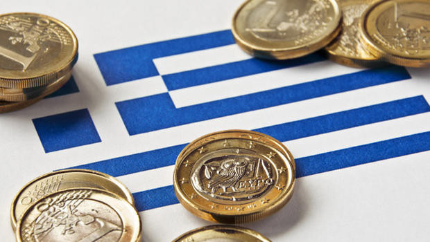 Hy Lạp trao trả 750 triệu euro cho Quỹ Tiền tệ Quốc tế IMF