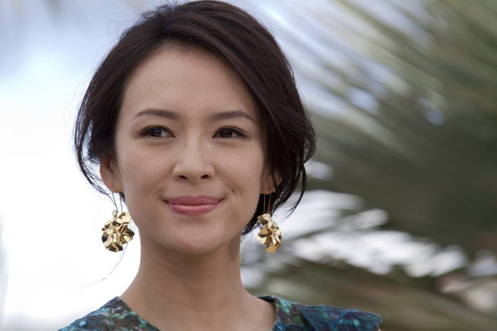 Phạm Băng Băng được Forbes ghi nhận kiếm tiền giỏi nhất làng giải trí Hoa ngữ năm 2015