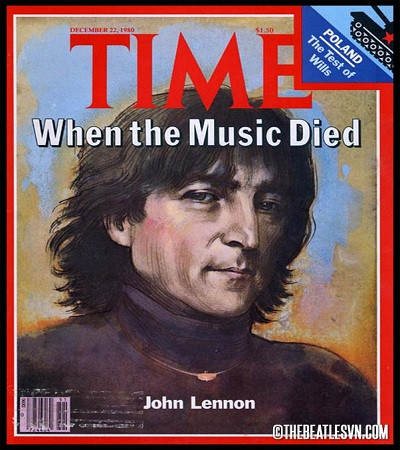 Cái chết của huyền thoại âm nhạc John Lennon-Kỳ 3: Sự thức dậy của quỷ dữ