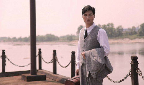 Bộ phim lịch sử mới nhất về Chủ tịch Hồ Chí Minh giành giải thưởng