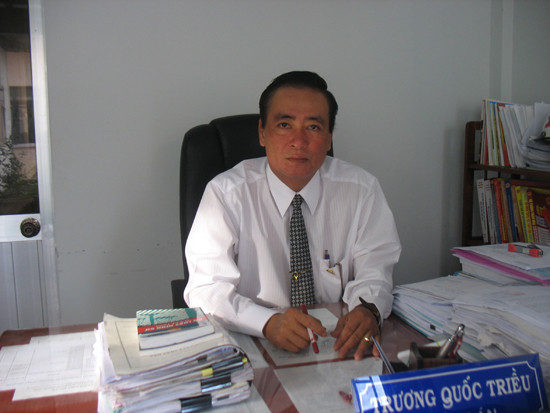 TAND huyện Phú Quốc (Kiên Giang): Nỗ lực khắc phục tình trạng án quá hạn