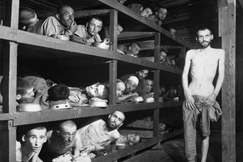 Những nữ đồ tể khét tiếng thế giới Kỳ 2: Ilse Koch - Ác quỷ Buchenwald
