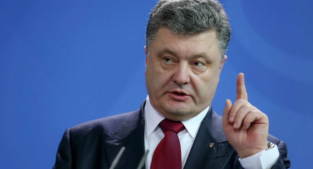 Tổng thống Ukraine: Sẽ chiến đấu chống lại Nga “đến giọt máu cuối cùng”