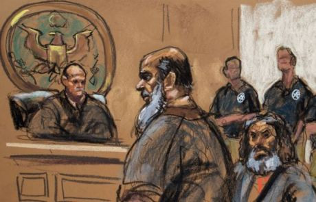 Trợ lý Osama bin Laden bị Mỹ tuyên án chung thân