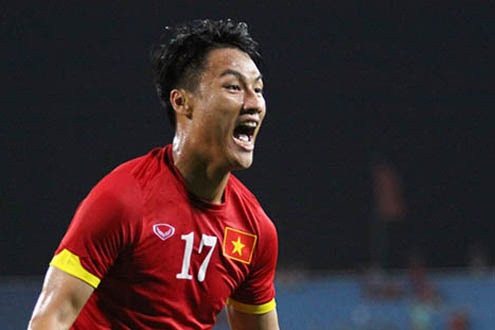 Việt Nam cầm hoà Triều Tiên 1-1: Công Phượng chỉ có tên trong danh sách thi đấu 