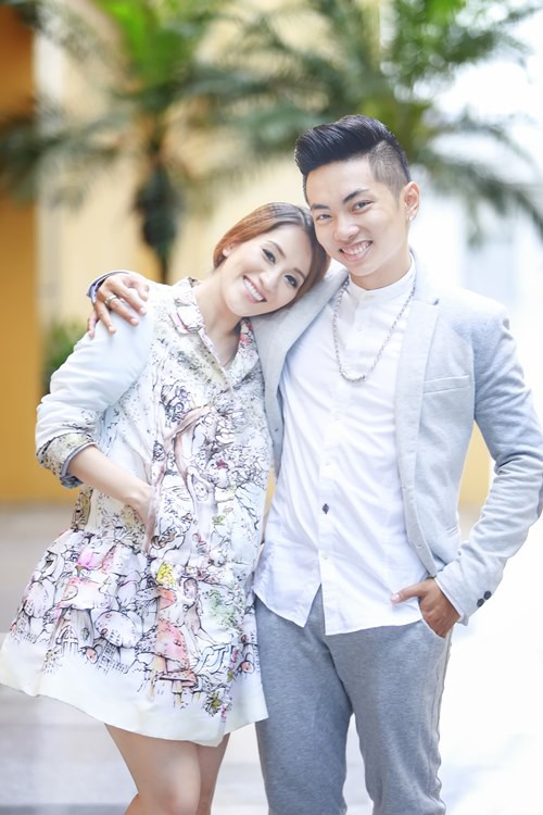 Tin giải trí ngày 17/5: Phương Vy bất ngờ trở lại Vietnam Idol