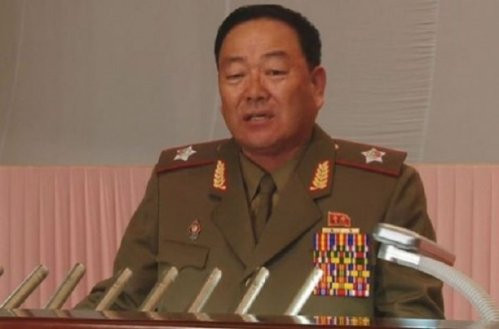 Triều Tiên phẫn nộ với Hàn Quốc về vụ thông tin Bộ trưởng Quốc phòng bị xử tử