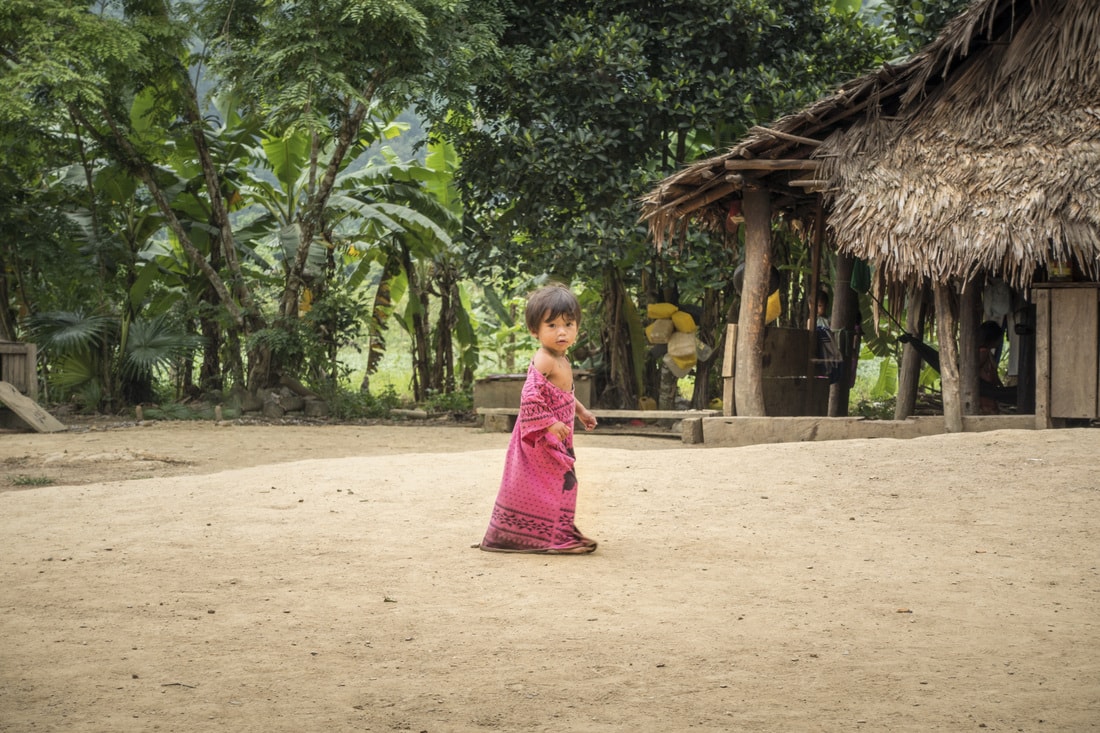 Nhật ký kỳ lạ về hành trình khám phá Sơn Đòong của 