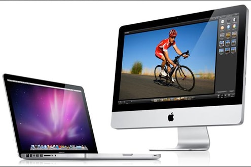 Sẽ có MacBook Pro và iMac mới vào ngày 20/5?