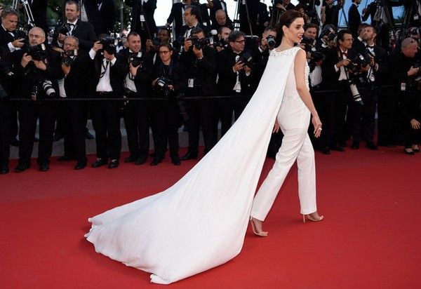 LHP Cannes 2015: 