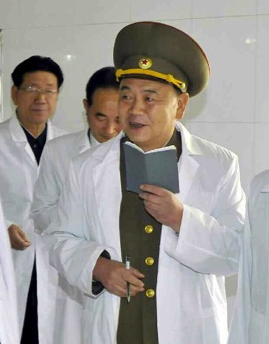 Triều Tiên lại bị đồn đã xử tử Thứ trưởng Quốc phòng