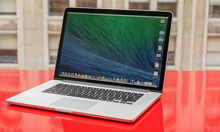 MacBook Pro 15 inch và iMac Retina 5K chính thức trình làng