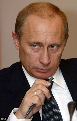 “Người tình tin đồn” của Tổng thống Putin đã sinh con?