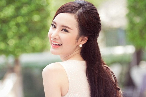 Angela Phương Trinh bất ngờ hợp tác âm nhạc với Lưu Thiên Hương và Slim V