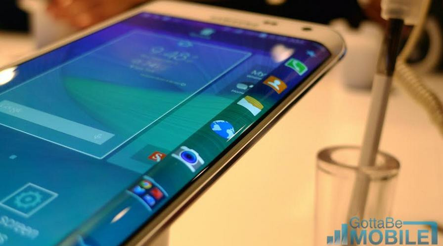 Samsung Galaxy Note 5 sẽ có hai biến thể, ra mắt tháng 9