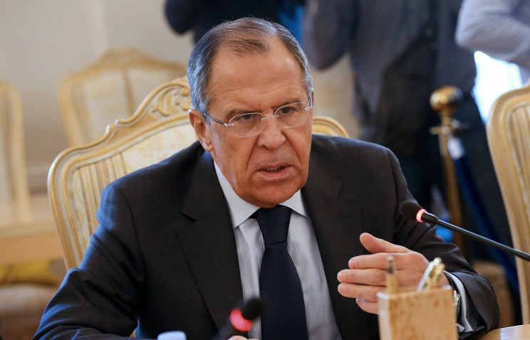 Nga sẵn sàng đáp ứng yêu cầu về vũ khí để chống khủng bố cho Iraq