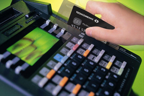 Techcombank tiếp tục nhận chứng chỉ Quốc tế PCI DSS về an toàn, bảo mật cho hệ thống thẻ